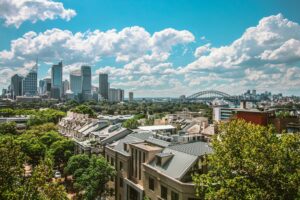 home sales