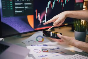 Home sales