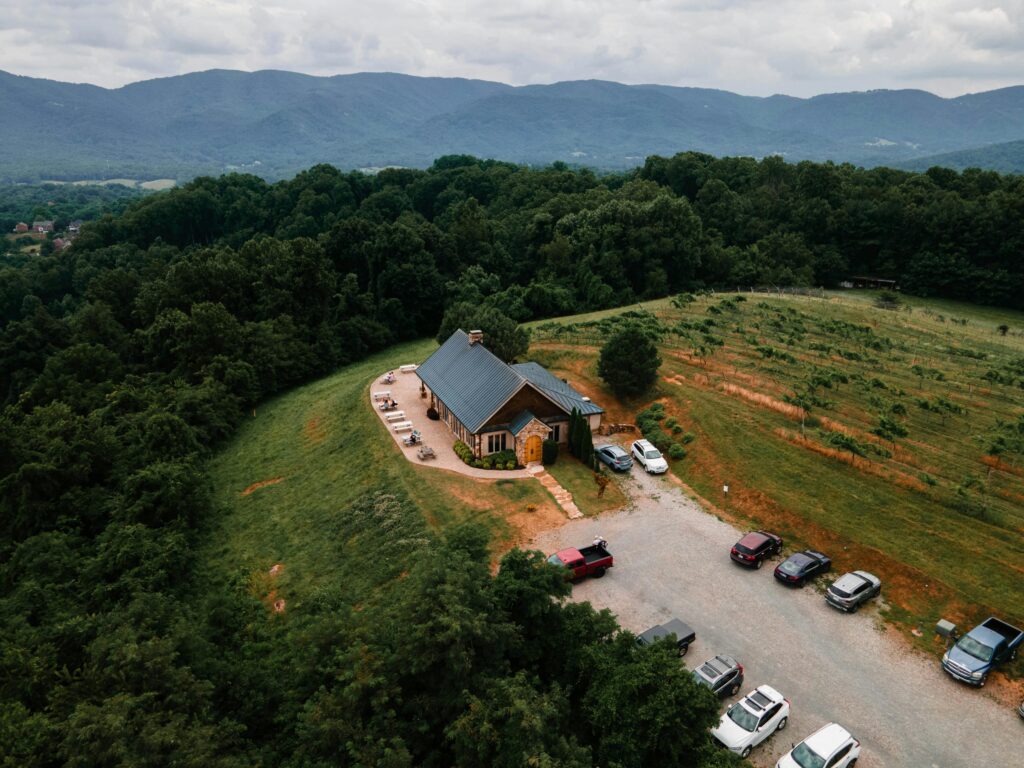 Virginia housing market
