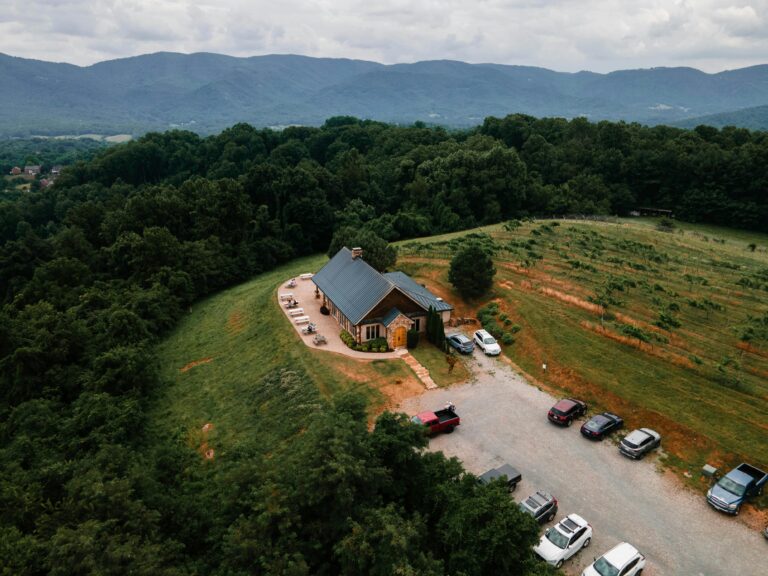 Virginia housing market
