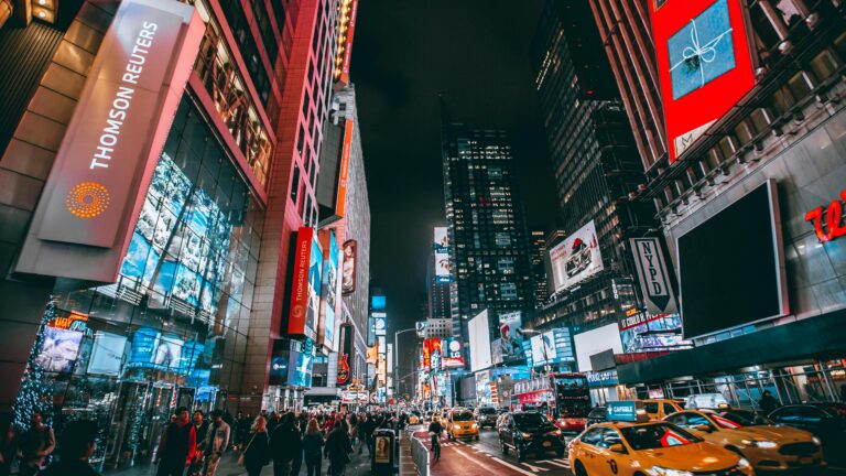 Best Places to Live