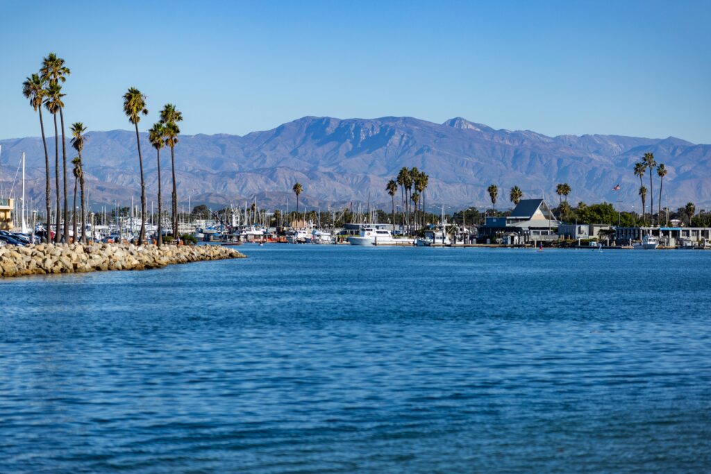 California
