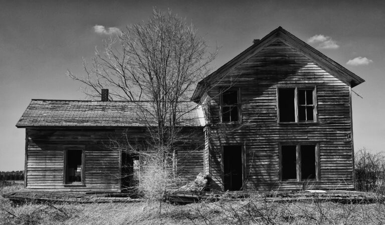 Foreclosures