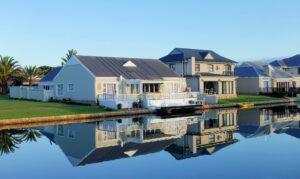 Zillow and Redfin
