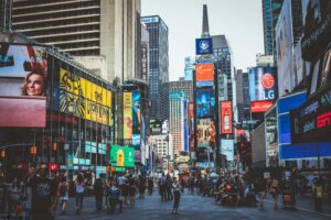 Manhattan