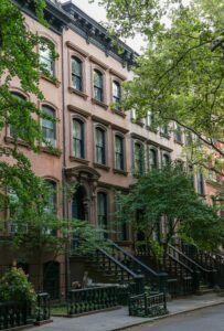 The Jeffrey Epstein Real Estate Empire: A Factual Overview - Broker